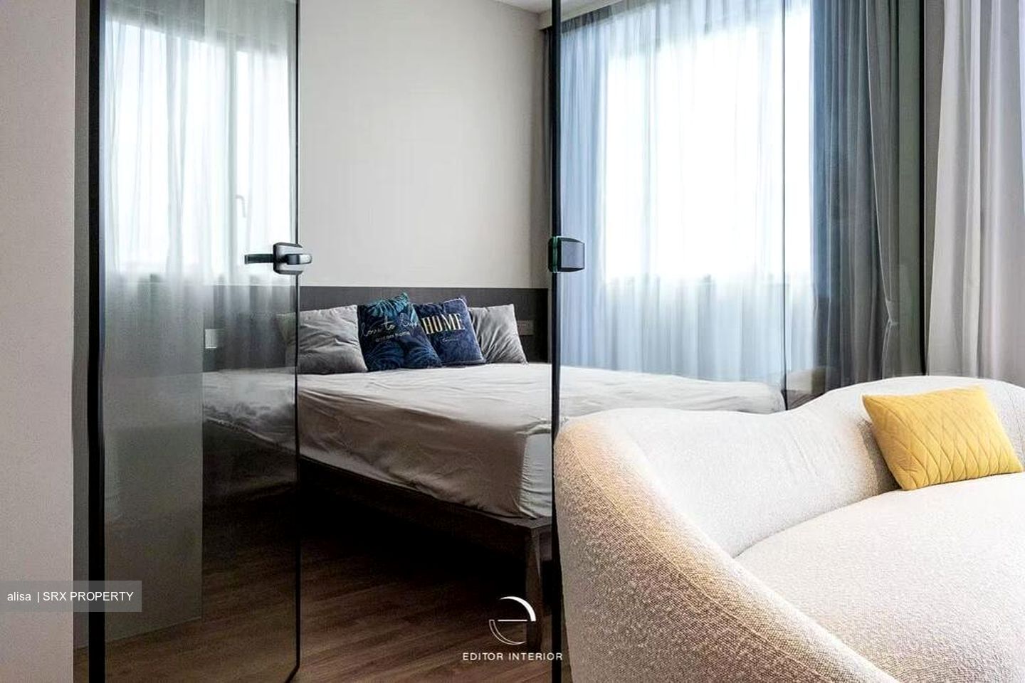 Stirling Residences (D3), Apartment #502271161